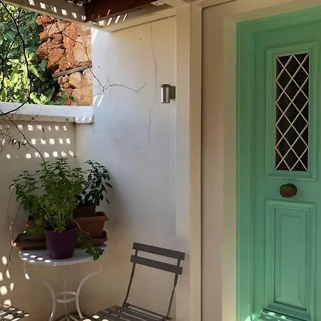 Holiday home La Casetta *