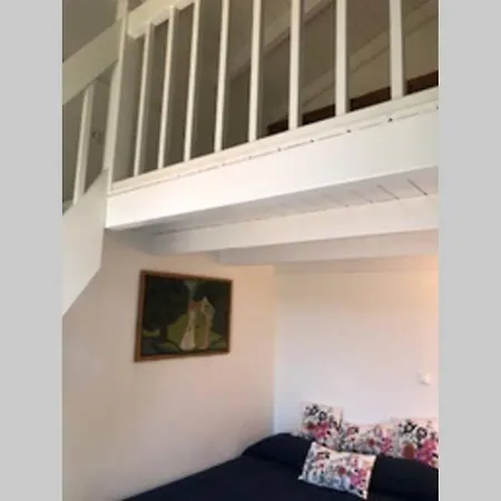 La Casetta Galaxídhion