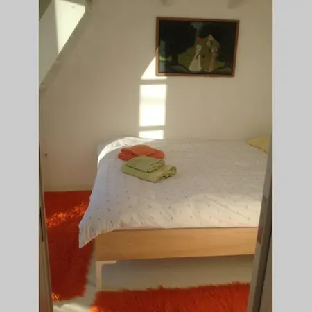 La Casetta Holiday home