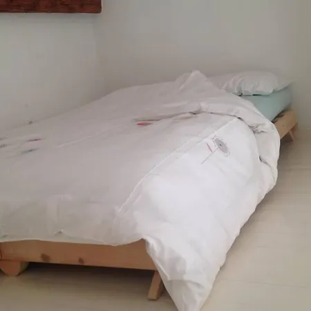 La Casetta Holiday home