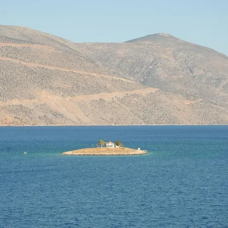 Hébergement de vacances La Casetta