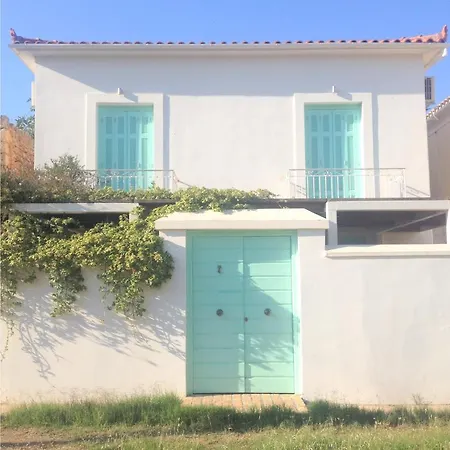 La Casetta Holiday home