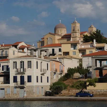 La Casetta Galaxídhion