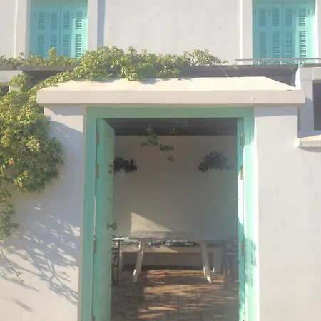 La Casetta Galaxídhion