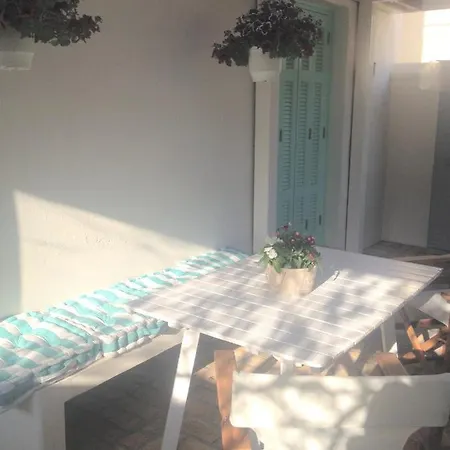 La Casetta Hébergement de vacances