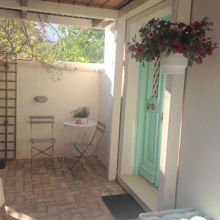 Hébergement de vacances La Casetta *