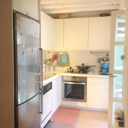 La Casetta Holiday home