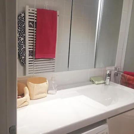 Holiday home La Casetta