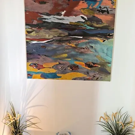 La Casetta Hébergement de vacances Galaxídhion