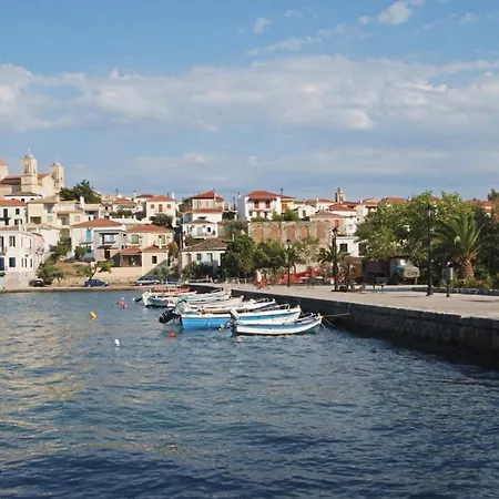 La Casetta Holiday home