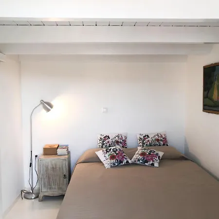 Holiday home La Casetta