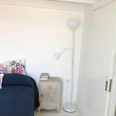 Hébergement de vacances La Casetta *