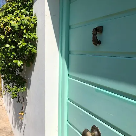 Hébergement de vacances La Casetta