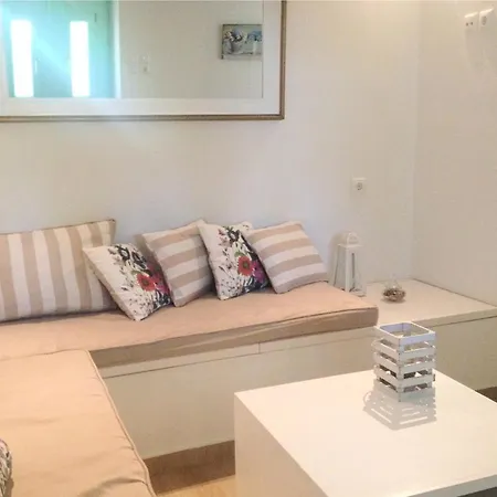 La Casetta Holiday home Galaxidi