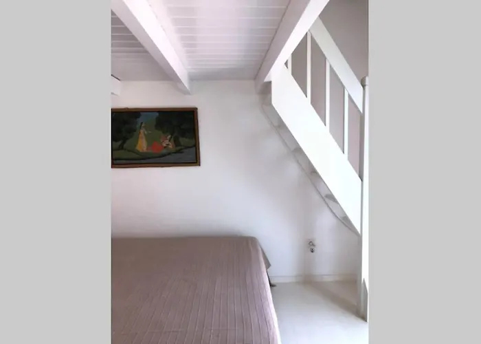 Holiday home La Casetta Galaxidi