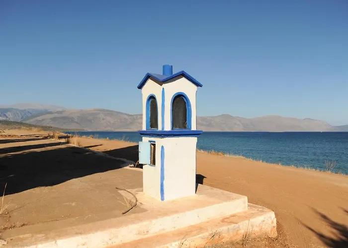 Holiday home La Casetta *