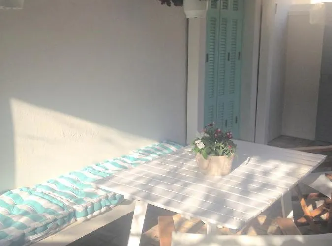 La Casetta Holiday home