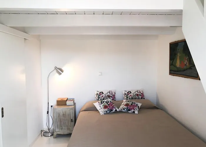 Holiday home La Casetta