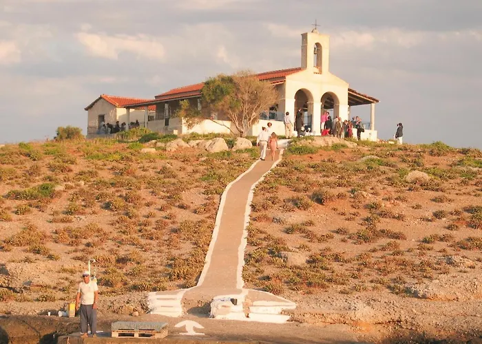 La Casetta Holiday home