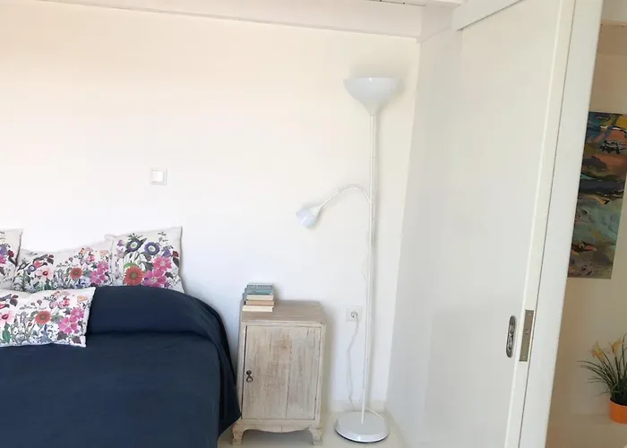 Holiday home La Casetta *