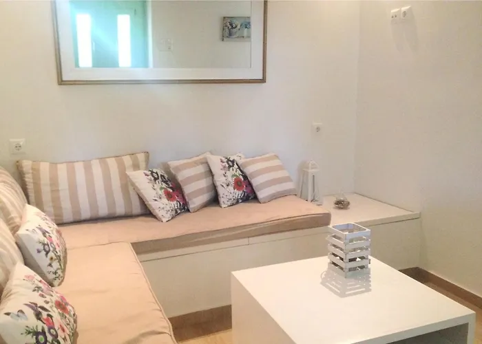 La Casetta Holiday home Galaxidi